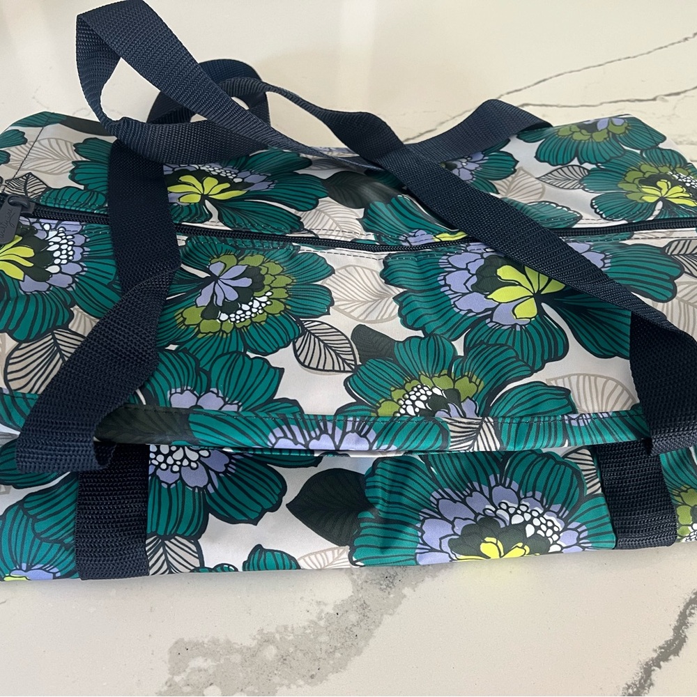 Travel cooler